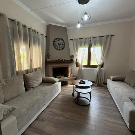 Mp House Kassandrino Halkidiki