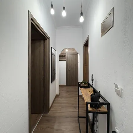 度假居 Mp House Kassandrino Halkidiki *