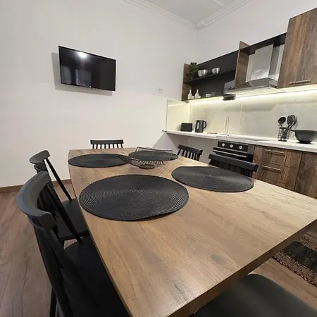 度假居 Mp House Kassandrino Halkidiki *